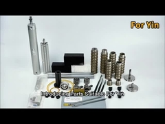 قطعات یدکی برای ین