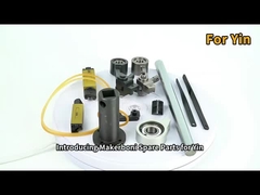 قطعات یدکی برای ین