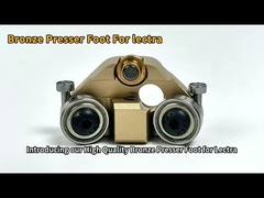 705935 پا فشار دهنده سنگ برنز سنگ 10 مناسب برای قطعه کش Q80 Q50