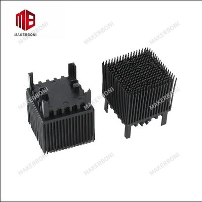 خرید 50 X 50 X 43mm برش سیاه برای ماشین های برش FK PGM online manufacture