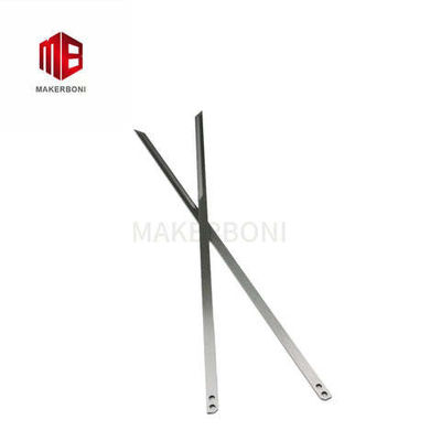 خرید چاقوی برش فلزی 305*7*2 مناسب برای قطعات مکانیکی ماشین برش لکترا online manufacture
