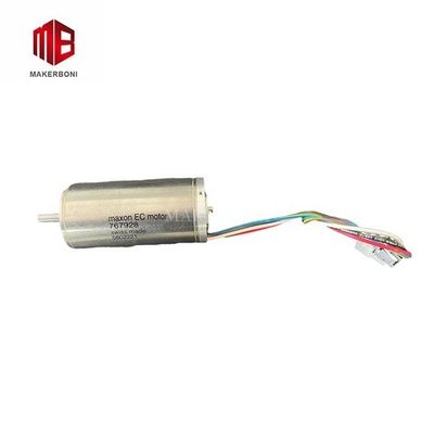 خرید 767928 موتور Maxon EX با کیفیت بالا برای ماشین برش Lectra IX6 ساخته شده در سوئیس online manufacture