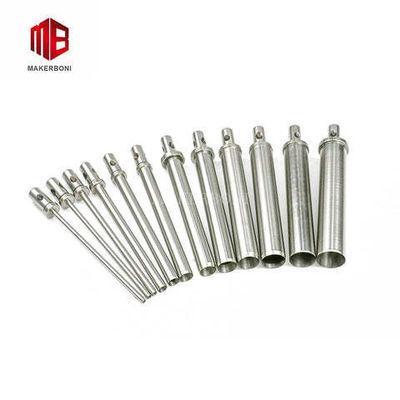 خرید حفاری برای Lectra قطعات ماشین برش حفاری آلیاژ فولادی برای وکتور IX9-IH58 online manufacture