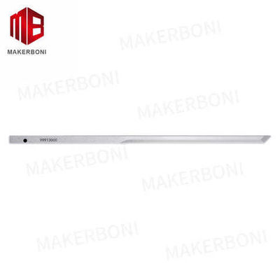خرید 99913000 تیغه برای Gerber 255 X 7.9 X 1.93mm تعمیرات ماشین آلات SGS استاندارد برای Paragon HX online manufacture