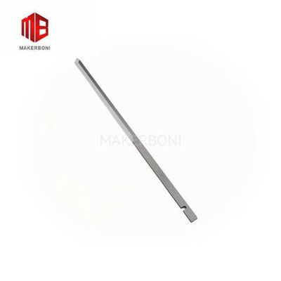 خرید 78798006 تیغه برای Gerber 255 X 7.9 X 2.36mm تعمیرات ماشین آلات کارخانه های فولاد آلیاژ شده برای ماشین تراش GT7250 online manufacture