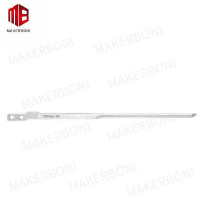 خرید 108065-45 سوراخ دوگانه تیغه برای بلمر 223 * 4.5 * 2mm برای بلمر برش online manufacture