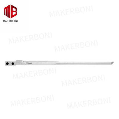 خرید 108065 بلمر برش برش چاقو تیغه برای بلمر 233 * 6 * 2.5mm online manufacture