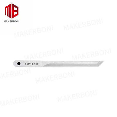 خرید 109148 تیغه چاقو 95*6*2mm چاقو برش اتوماتیک بلمر تیغه با فولاد سرعت بالا online manufacture