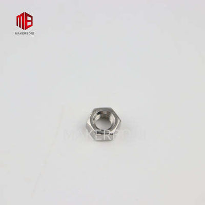خرید DIN934 m6 مغز پیچ برای بلمر online manufacture
