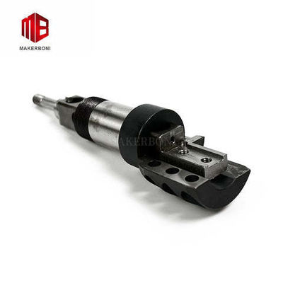 خرید 102134 مغازه های لباس سازی فولاد چاقوی چرخ دار برای ماشین برش بولمر online manufacture