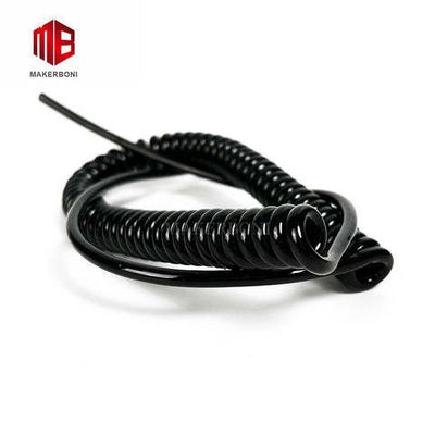 خرید Pn 058214 ماشین برش بالکوت کبل مارپیچ برای سنسور online manufacture