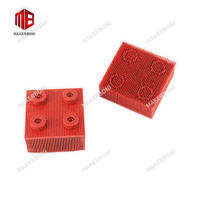 خرید بلوک های نایلون برای ماشین برش وکتور Vt5000 Vt7000 130297 702583 قرمز online manufacture