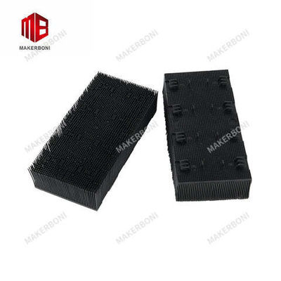 خرید OEM نایلون برست برای Lectra MH M88 Q50 Q80 CAD CAM ماشین برش online manufacture