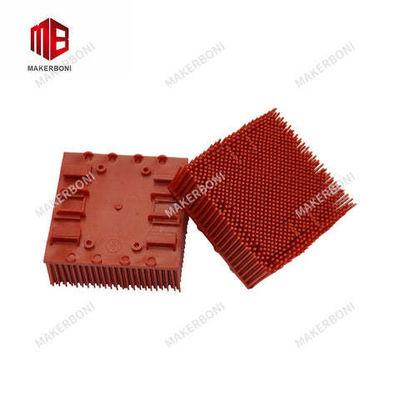خرید 130298 برش های نیلونی قرمز برش های بلوکی برای ماشین برش اتوماتیک VT2500 online manufacture