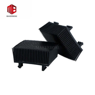خرید N10.0003S002-N بلوک نایلون برای ماشین های برش FK PGM FPS سیاه online manufacture