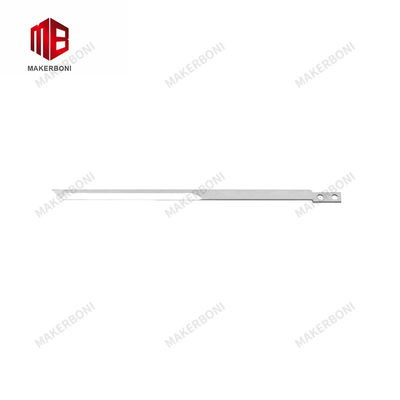 خرید 105935 ماشین برش فولاد با سرعت بالا تیغه برای بلمر 223 X 8 X 2.5mm، چاقوی برش خودکار online manufacture