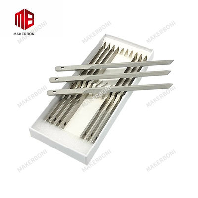 خرید KF0725 تیغ ماشین برش برای ین 160 X 8 X 2.5 CH08-02-25W2.5H3 چاقوی برش برای ین online manufacture