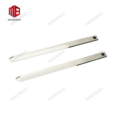 خرید 801420 تیغه ماشین برش برای لکترا 88 X 5.5 X 1mm برای وکتور 2500 استفاده می شود قطعات قطعی قطعات چاقو online manufacture