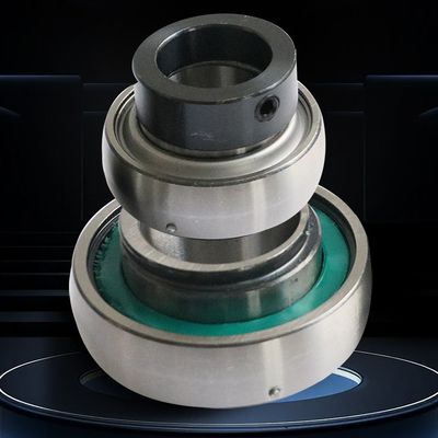 خرید محموله های بیرونی کره ای محموله های روغن جامد ظرفیت بارگذاری بالا بدون نگهداری online manufacture