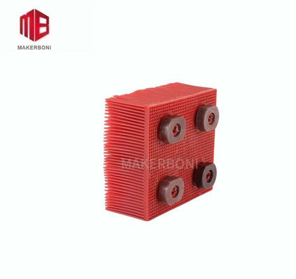 خرید 130297 702583 نایلون قرمز برشل آجر برای ماشین برش وکتور Vt7000 online manufacture