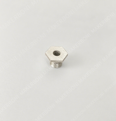 خرید 101-028-013 پوشه بندگی رشته ای برای ماشین Gerber Spreader online manufacture
