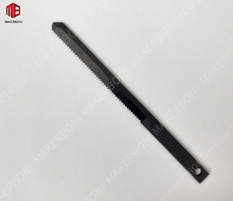 خرید تیغه صنعتی CK-37L(0)-TCT-T با لبه دندانه دار دقیق برای سیستم های برش لکترا online manufacture