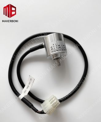 خرید رمزگذار صنعتی 250 PPR با دقت بالا (101-909-162) - کانکتور Molex برای CNC و برش‌دهنده‌های خودکار online manufacture