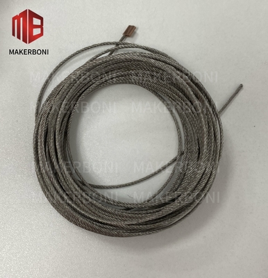 خرید 1.45 میلی متر قطر برش ماشین تیغه ساخته شده از فولاد کشش گالوانیزه online manufacture