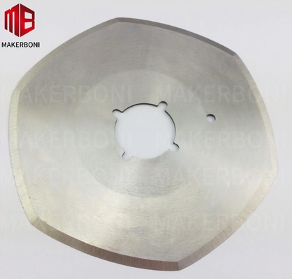 خرید 100mm HSS HEX Blade for Gerber SY101 & XLS125 online manufacture
