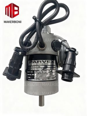 خرید 89269050 Replacement C-Axis Motor for Gerber GT5250 & GT7250 Cutters | Parvex RS420JR1048 online manufacture