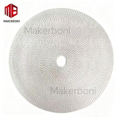 خرید تسمه دندانه دار جایگزین اصلی 1210-013-0002-1 برای دستگاه پخش کننده Gerber با طول 30 سانتی متر، عرض 10 میلی متر و گام دندانه 5 میلی متر online manufacture