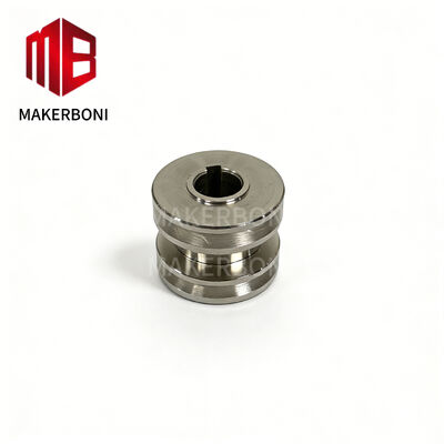 خرید تیزکننده پولی اصلی Gerber Spares دارای گواهی ISO2000 برای جایگزینی GT5250 S5200 با تحویل سریع online manufacture