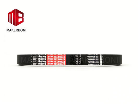 خرید تعویض دقیق OEM 358 GRIPBAND V-Belt برای Gerber XLC7000 Z7 Cutter با مواد پلاستیکی برتر و طراحی گرفت بهتر online manufacture