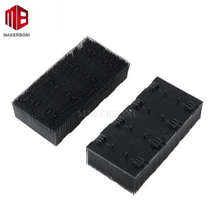 خرید بلوک برش نایلون سیاه PN704233 برای ماشین های برش خودکار Lectra MX MX9 IX6 IX9 online manufacture