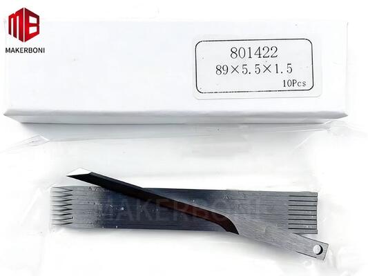 خرید 801422 89x5.5x1.5mm تیغه فولفستم فولادی 10-پاک برای برشگرهای لکترا online manufacture
