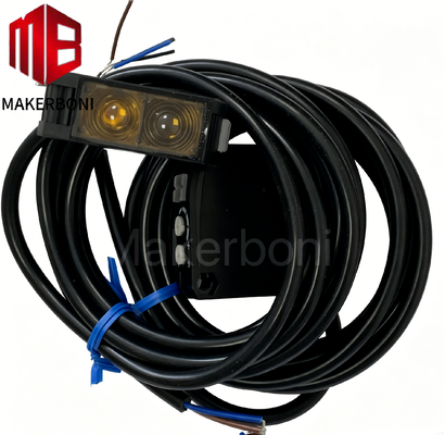 خرید سوئیچ فوتوالکتریک E3JK-TR12-C - سنسور صنعتی از طریق پرتو online manufacture
