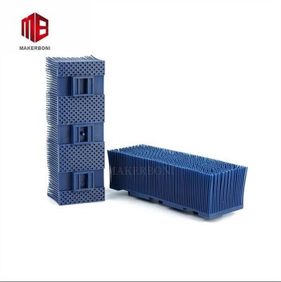 بلوک نیلونی برای ماشین برش خودکار کوریس 148 X 50 X 43mm