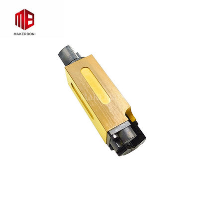 Nf08-02-06w2.0 بلوک اسلایدی مربع 5cm 7cm 11cm قطعات ماشین برش