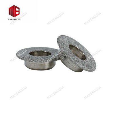 N09.0002S002 چرخ آسیاب سفید Fo FK ماشین برش سنگ آسیاب PGM