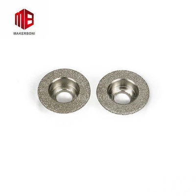 43323000 80 چرخ های خرد کن برای Gerber Cutter GT5250 S5200
