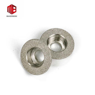 20505000 80 تیز کننده سنگ سنگ خرد کن چرخ سنگ برای Gerber Cutter