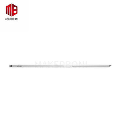 تیغه یک سوراخ اتوماتیک 801437/705939 برای IX9/IH8/Q80 365 * 8.5 * 2.4 میلی متر