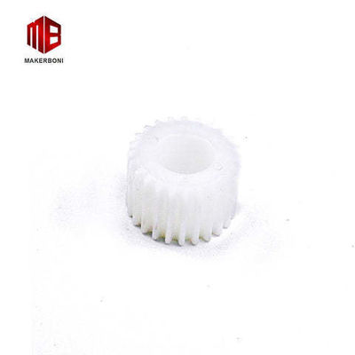 127890/127891 دنده های محور X برای Lectra Vector Auto Cutter MP6 MP9 MH MX IX