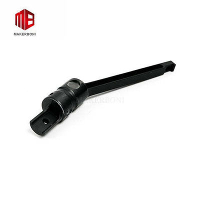 705542 فولاد رنگ سیاه CGM چوب اتصال سوراخ تک برای لکترا برای MH8 Q80
