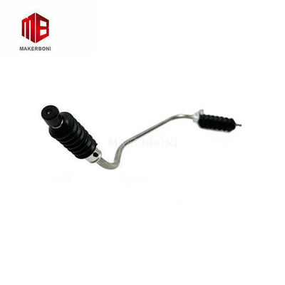 703273 ماده ی سیاه چاقو تیز کن سیم سیم برای لکترا