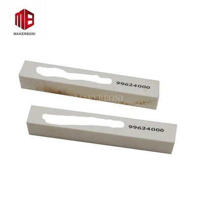 99624000 چوب تمیز کننده، چرخ خرد کننده برای XLC7000 Gerber Cutter