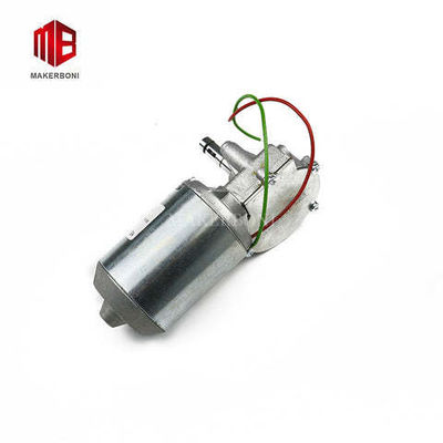 632500363 MTR، DC، 24V، 60W، 55 RPM، GEARMOTOR 63 برای برش گربر
