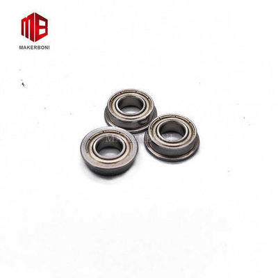 153500224 BRG BALL DBL SHLD & FLGD 8IDX16ODX5WMM برای ماشین برش Gerber GT7250