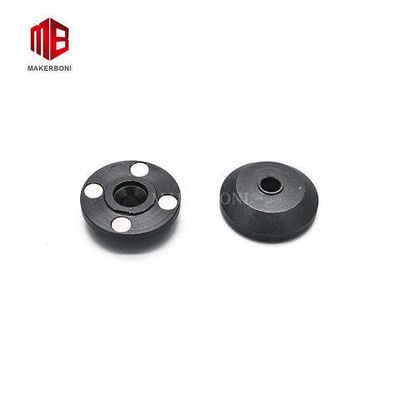 98538000 ASSY، ARBOR، GRINDING، 7CM HD برای Gerber Paragon ماشین برش خودکار