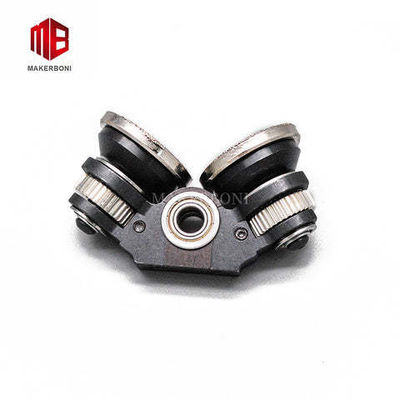 98610003 ASSY فلزی، یوکی برای ماشین تراش ماشین تراش اتوماتیک Paragon